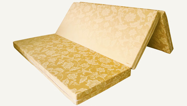 Đệm Bông Xốp 1m2 *1m9 *5cm 